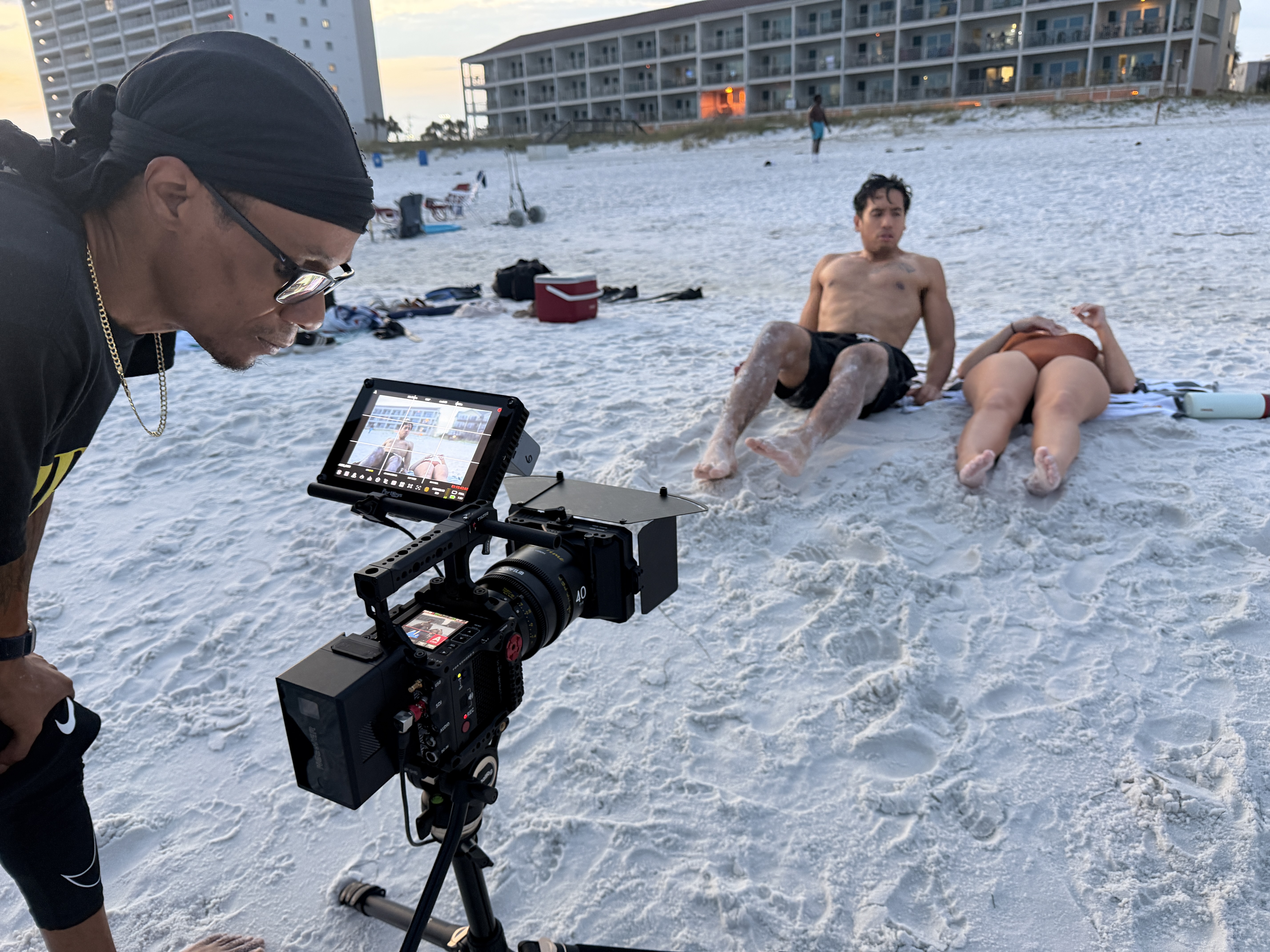 Life Preserver BTS